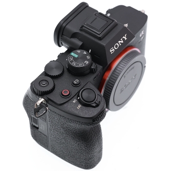 SONY ALPHA 7 IV