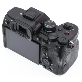 SONY ALPHA 7 IV