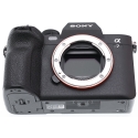 SONY ALPHA 7 IV