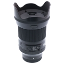 SIGMA OBJ 35/1.4 DG DN SONY