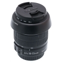 CANON EF-S 18-55 3.5-5.6 II IS