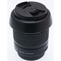 CANON EF-S 18-55 3.5-5.6 II IS