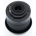 CANON EF-S 18-55 3.5-5.6 II IS