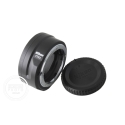 NIKON BAGUE FTZ II
