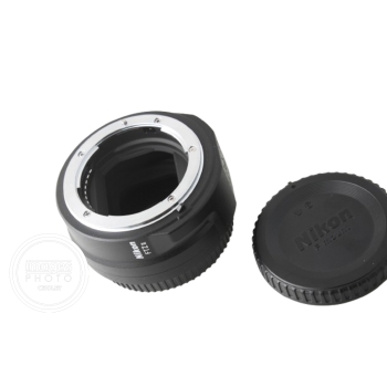 NIKON BAGUE FTZ II
