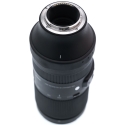 SIGMA 100-400/5-6.3 DG DN SONY