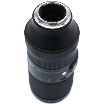 SIGMA 100-400/5-6.3 DG DN SONY