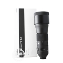 SIGMA 150-600 F/5-6.3 DG OS NIKON