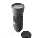 SIGMA 150-600 F/5-6.3 DG OS NIKON