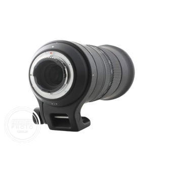 SIGMA 150-600 F/5-6.3 DG OS NIKON