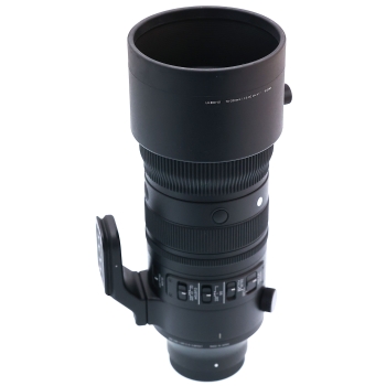 SIGMA OBJ 70-200/2.8 DG DN SONY