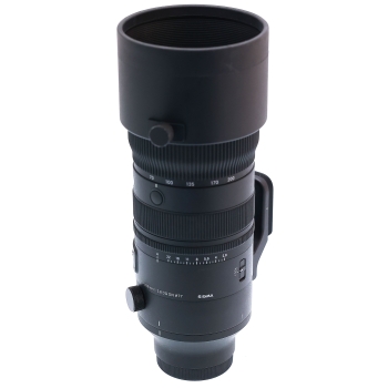 SIGMA OBJ 70-200/2.8 DG DN SONY