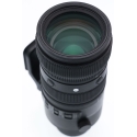 SIGMA OBJ 70-200/2.8 DG DN SONY