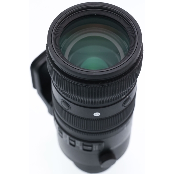 SIGMA OBJ 70-200/2.8 DG DN SONY