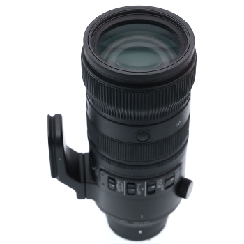 SIGMA OBJ 70-200/2.8 DG DN SONY