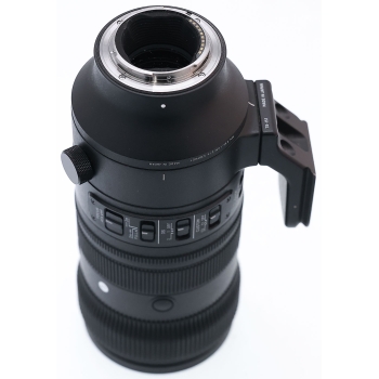 SIGMA OBJ 70-200/2.8 DG DN SONY