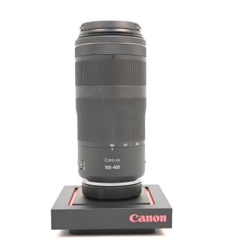 CANON RF 100-400mm F5.6-8 IS USM
