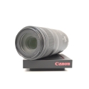 CANON RF 100-400mm F5.6-8 IS USM