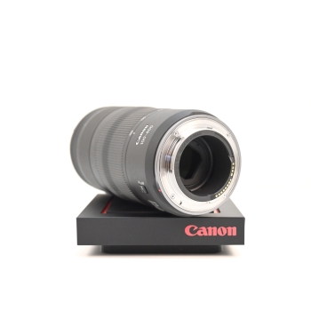 CANON RF 100-400mm F5.6-8 IS USM