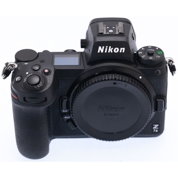 NIKON Z7 II