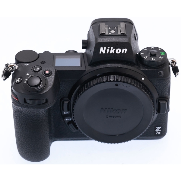 NIKON Z7 II