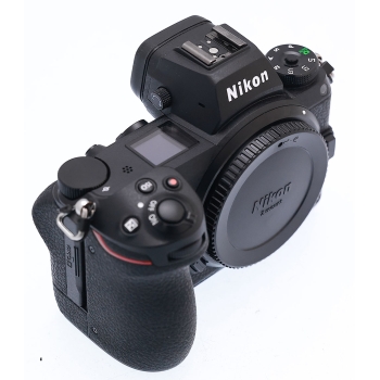 NIKON Z7 II