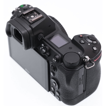 NIKON Z7 II