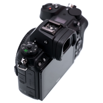 NIKON Z7 II