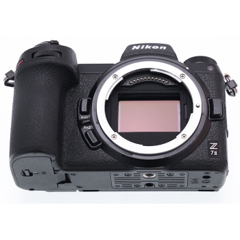 NIKON Z7 II