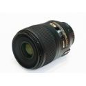 NIKON AF-S 60 MM F/2.8G MICRO