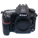 NIK0N D850