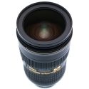NIKON OBJ 24-70/2.8 AF S G ED