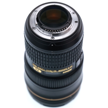 NIKON OBJ 24-70/2.8 AF S G ED