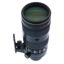 NIKON OBJ 70-200/2.8 AF S E FL ED