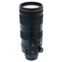 NIKON OBJ 70-200/2.8 AF S E FL ED