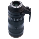 NIKON OBJ 70-200/2.8 AF S E FL ED