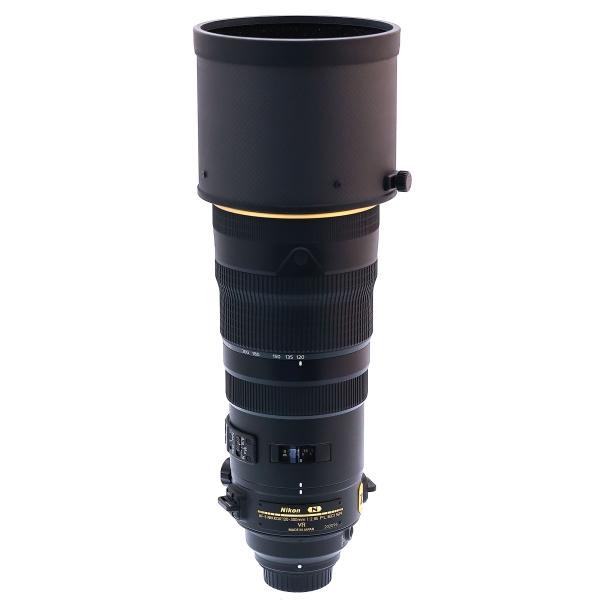 NIKON OBJ 120-300/2.8 AF S FL ED SR