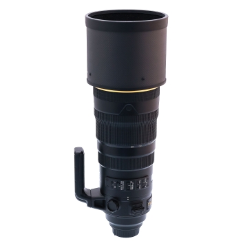 NIKON OBJ 120-300/2.8 AF S FL ED SR