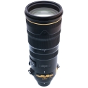 NIKON OBJ 120-300/2.8 AF S FL ED SR