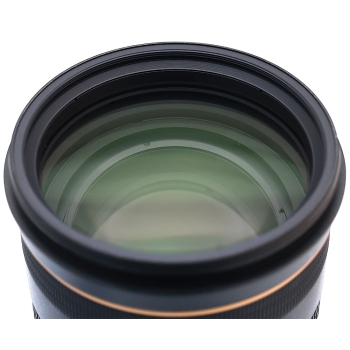 NIKON OBJ 120-300/2.8 AF S FL ED SR