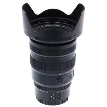 NIKON OBJ 24-70/2.8 Z