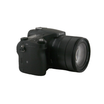 SONY RX10 IV