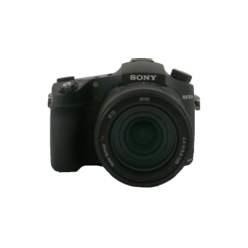 SONY RX10 IV