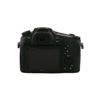 SONY RX10 IV