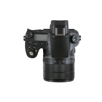 SONY RX10 IV