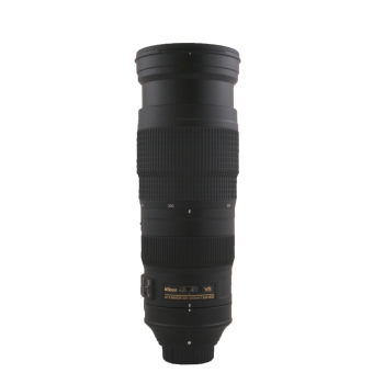 NIKON ZOOM AF-S 200-500/5,6 VR