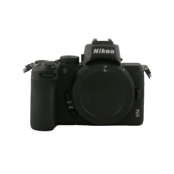 NIKON Z50 NIKON Z50