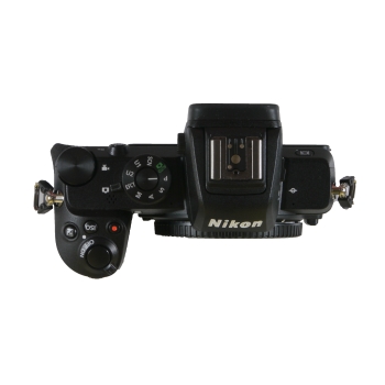 NIKON Z50