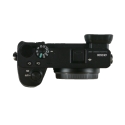 SONY ALPHA 6600