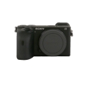 SONY ALPHA 6600